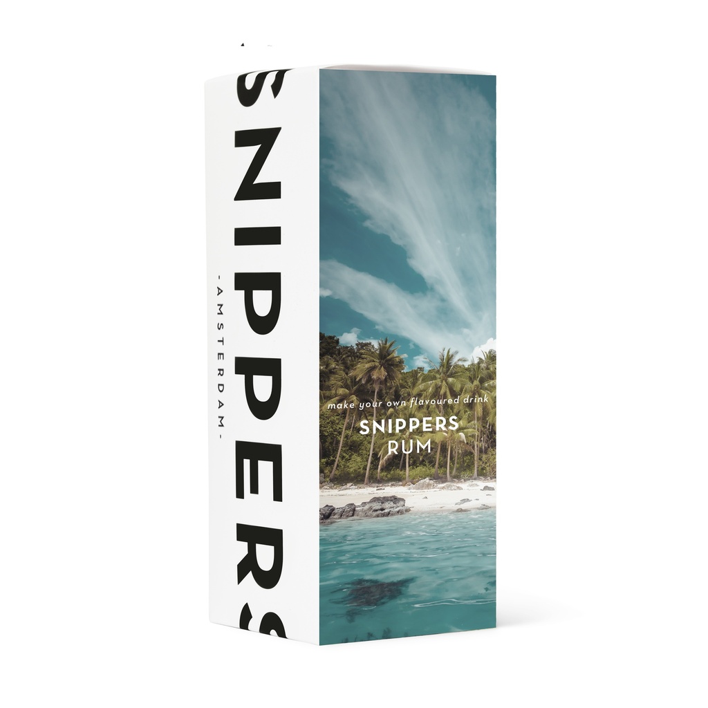 Snippers Originals Rum 350 ml