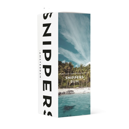 [SNRG03RU00] Snippers Originals Rum 350 ml