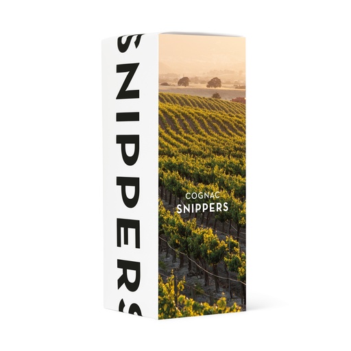 [SPC] Snippers Originals Cognac 350ml